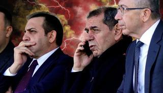 Galatasaray'da s&uuml;rpriz ayrılıklar belli oldu! Yeni sezonda yoklar