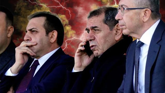 Galatasaray'da sürpriz ayrılıklar belli oldu! Yeni sezonda yoklar