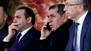 Galatasaray'da sürpriz ayrılıklar belli oldu! Yeni sezonda yoklar