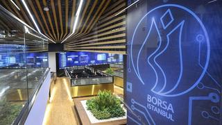 Son dakika: CANLI BORSA | Borsa y&uuml;kselişle başladı: 21 Nisan 2026 Salı BIST 100 endeksi