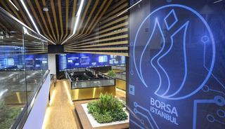 CANLI BORSA | Borsa g&uuml;ne y&uuml;kselişle başladı