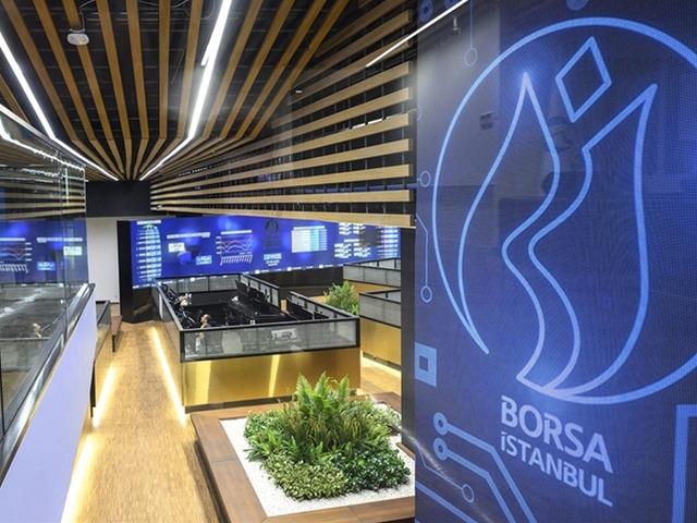CANLI BORSA | Borsa y&uuml;kselişle başladı: 21 Nisan 2026 Salı BIST 100 endeksi