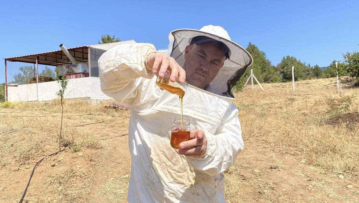 D&uuml;nyanın en iyi balı se&ccedil;ildi: Eskişehir den &ccedil;ıktı Paris i salladı! 4