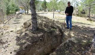 Başına gelmeyen kalmadı! 3 kaza, 3 kalp krizi, bir de ayı saldırısı