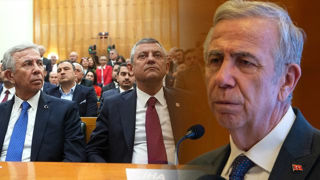 Mansur Yavaş'ın gündeminde diyerek açıkladı: 'İstifa' iddiası çok konuşulacak