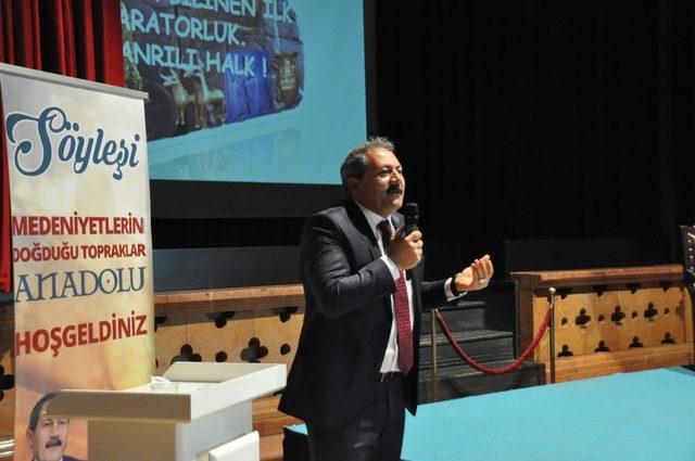 Medeniyetin Doğuduğu topraklar: anadolu