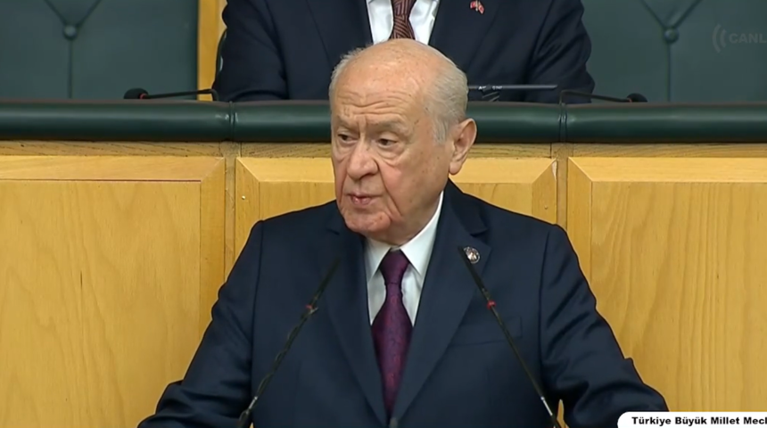 Bah&ccedil;eli'den 'okul saldırıları' &ccedil;ıkışı: "&Ccedil;ocuklarımız sanal d&uuml;nyada yitip gidiyor"