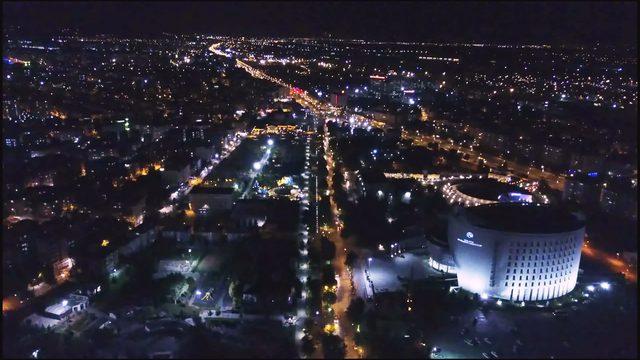 Malatya'da 'Turgut Özal Üniversitesi' heyecanı