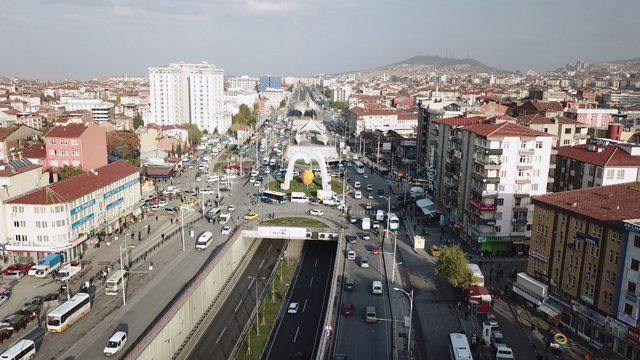 Malatya'da 'Turgut Özal Üniversitesi' heyecanı