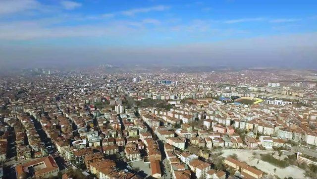 Malatya'da 'Turgut Özal Üniversitesi' heyecanı