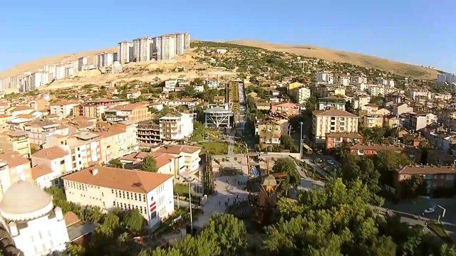 Malatya'da 'Turgut Özal Üniversitesi' heyecanı