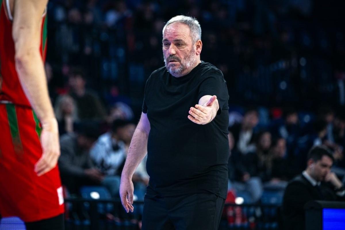 Karşıyaka Basketbol, Ahmet Kandemir&rsquo;le umutlandı 2