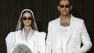 İrem Helvacıoğlu ile boşandı! Ural Kaspar ne iş yapıyor?