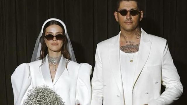 İrem Helvacıoğlu ile boşandı! Ural Kaspar ne iş yapıyor?