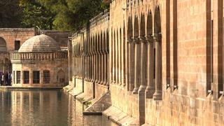 Son dakika: İlk durak Şanlıurfa! Bakan Ersoy a&ccedil;ıkladı: K&uuml;lt&uuml;r Yolu heyecanı başlıyor
