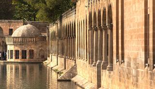 Bakan Ersoy a&ccedil;ıkladı: İlk durak Şanlıurfa! 