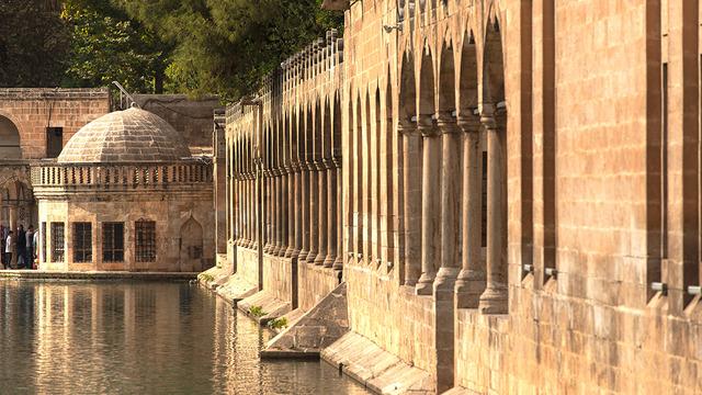 İlk durak Şanlıurfa! Bakan Ersoy açıkladı: Kültür Yolu heyecanı başlıyor