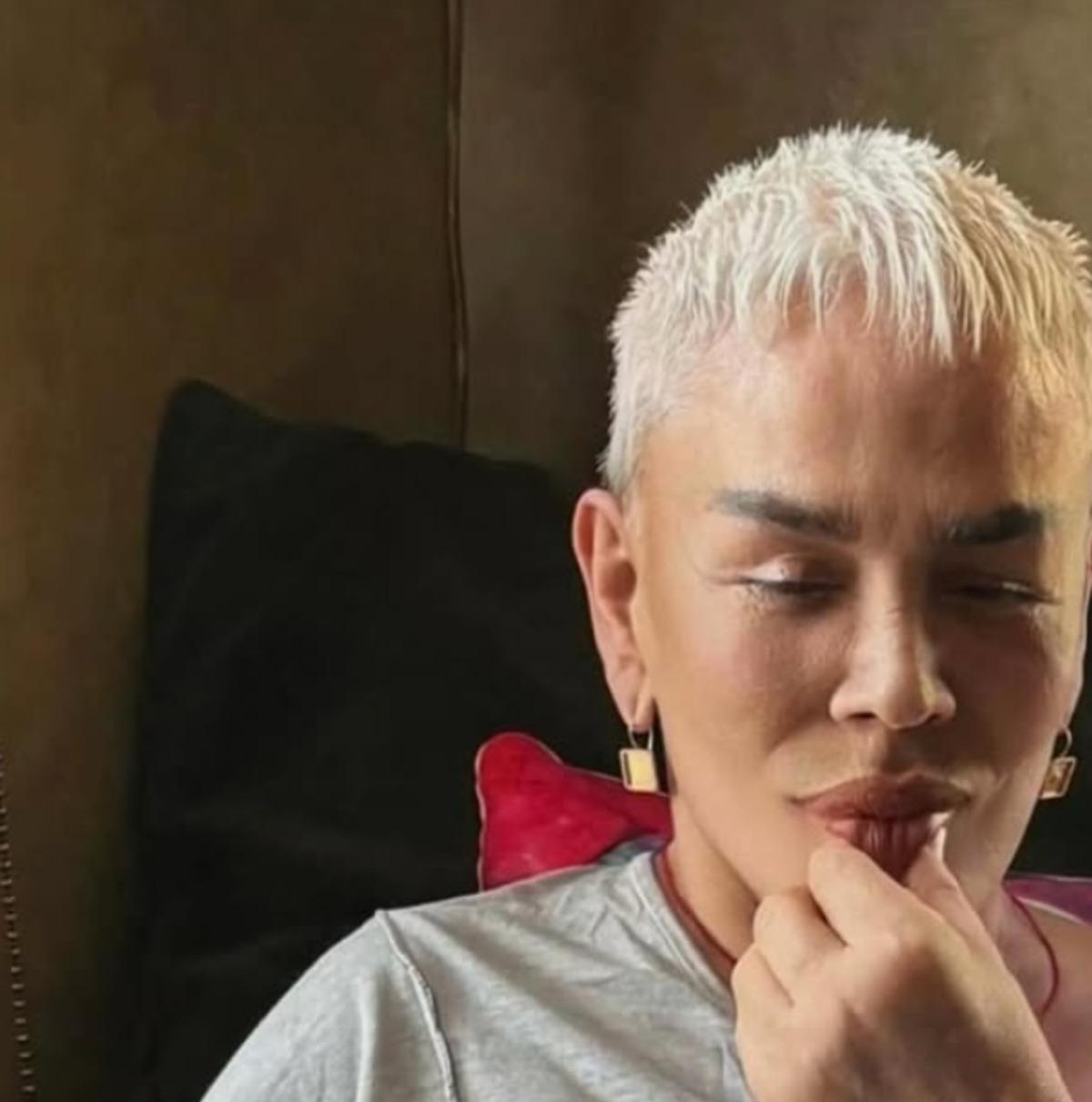 Sezen Aksu son halini paylaştı! Sa&ccedil;larını sıfıra vurdurmuştu 1