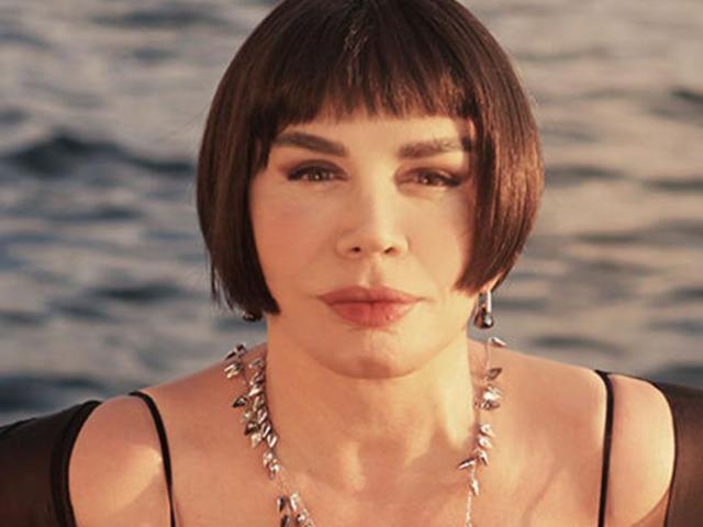 Sa&ccedil;larını sıfıra vurdurmuştu! Son halini paylaştı