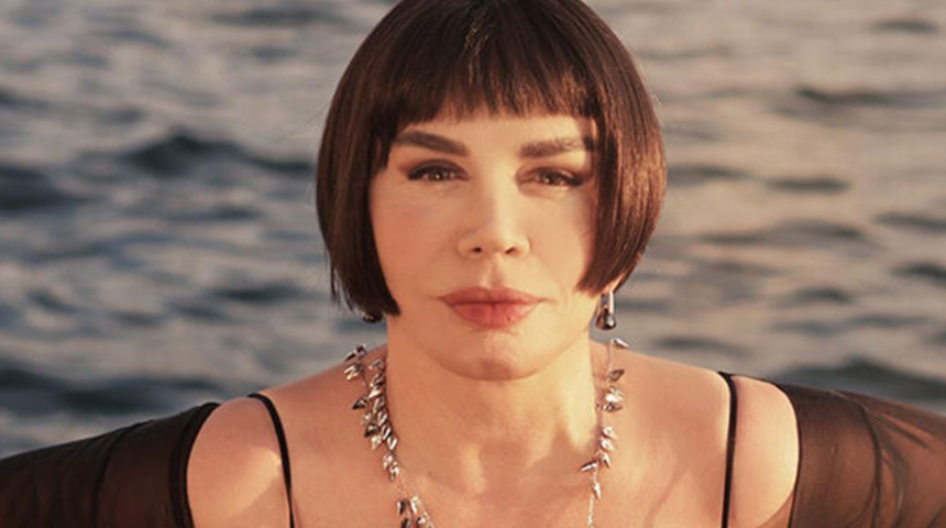 Sezen Aksu son halini paylaştı! Sa&ccedil;larını sıfıra vurdurmuştu