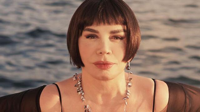 Sezen Aksu son halini paylaştı! Saçlarını sıfıra vurdurmuştu