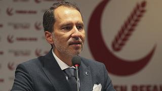 Son dakika: Erbakan'dan kontroll&uuml; se&ccedil;im &ccedil;ıkışı: 'İktidar elinden gelen gayreti g&ouml;steriyor'