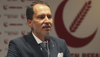 Erbakan'dan kontroll&uuml; se&ccedil;im &ccedil;ıkışı: 'İktidar elinden gelen gayreti g&ouml;steriyor'