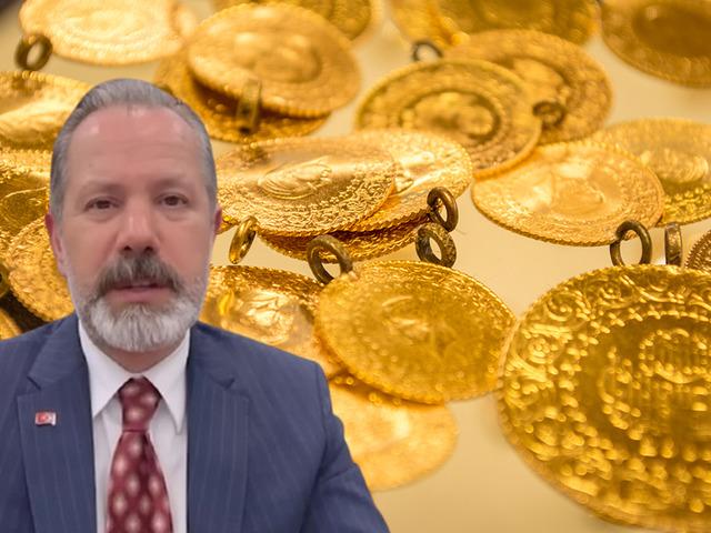 Altın i&ccedil;in İslam Memiş'ten 'en k&ouml;t&uuml;s&uuml; geride kaldı' &ccedil;ıkışı