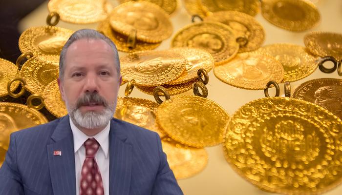 Altın i&ccedil;in İslam Memiş'ten 'en k&ouml;t&uuml;s&uuml; geride kaldı' &ccedil;ıkışı