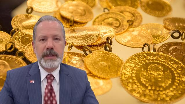Altın için İslam Memiş'ten 'en kötüsü geride kaldı' çıkışı