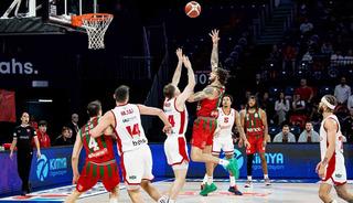 Karşıyaka Basketbol, Ahmet Kandemir&rsquo;le umutlandı