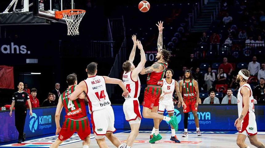 Karşıyaka Basketbol, Ahmet Kandemir&rsquo;le umutlandı