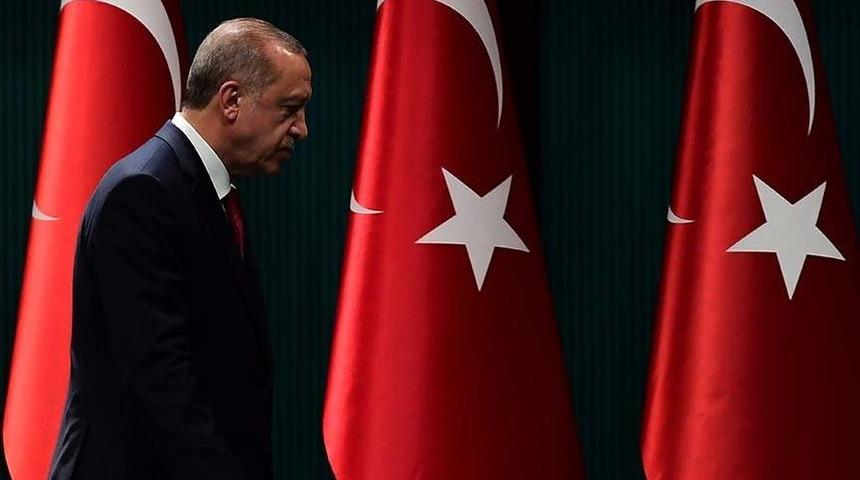 24 Haziran seçim kararının ardından AK Parti'de hazırlık