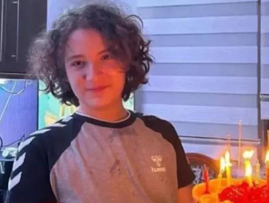 İsa Aras Mersinli'nin annesiyle ilgili şoke eden iddia