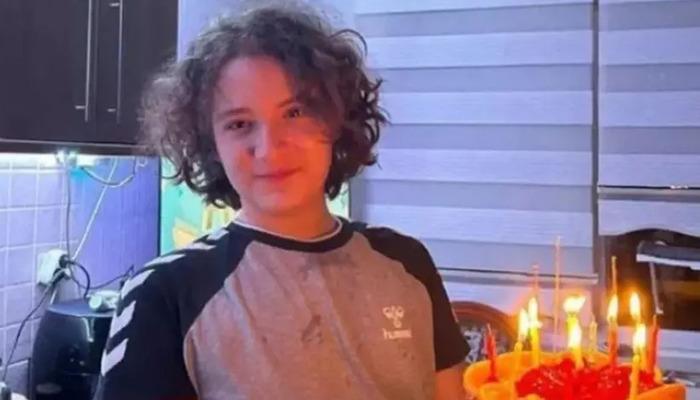 İsa Aras Mersinli'nin annesiyle ilgili şoke eden iddia