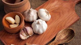 Dünyanın en iyi sarımsağı belli oldu! Listede Türkiye'den 2 şehrimiz var
