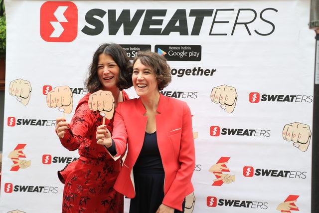 Sweat Fest 2018 şehri sporla buluşturmayı hedefliyor