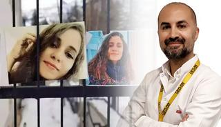 Tutuklanan doktor &ouml;d&uuml;ll&uuml; &ccedil;ıktı!