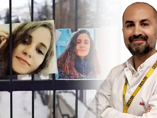 Tutuklanan doktor &ouml;d&uuml;ll&uuml; &ccedil;ıktı!