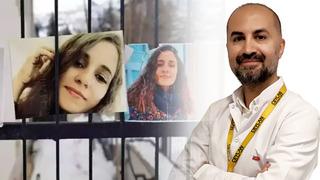 Gülistan Doku soruşturmasında tutuklanan doktor ödüllü çıktı!