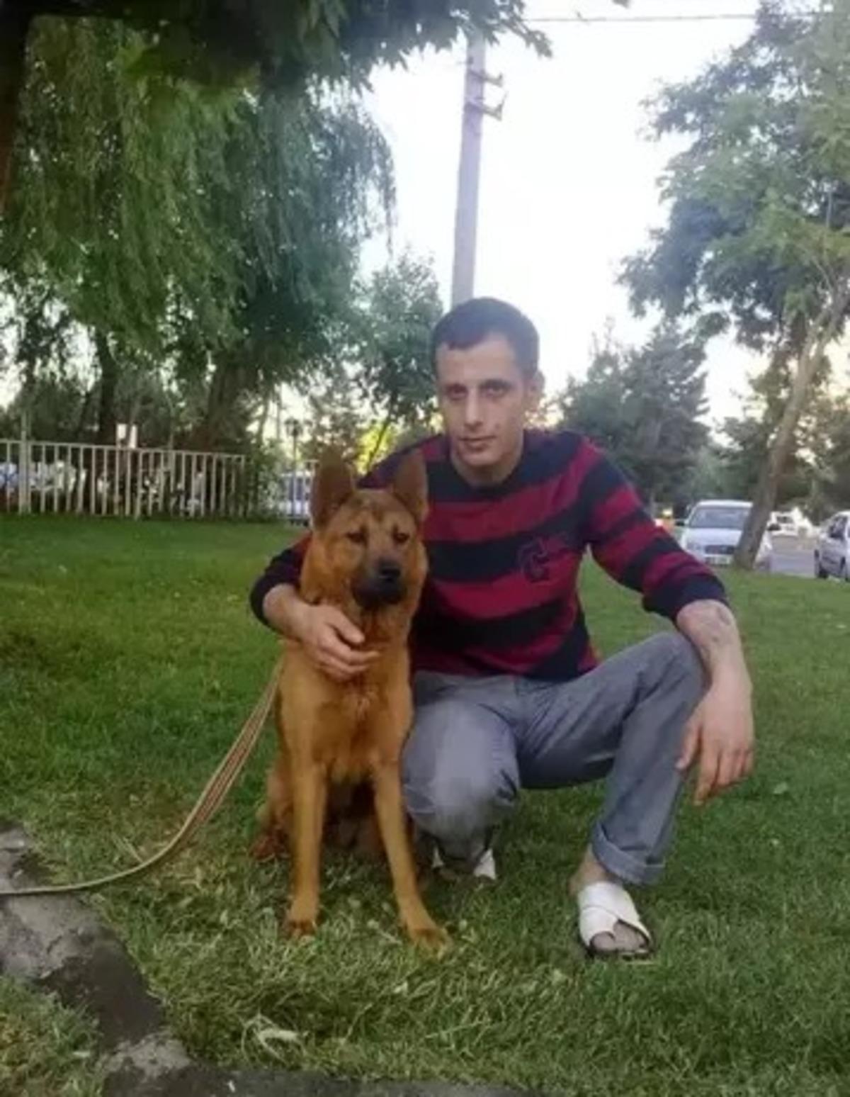 Fotoğraf iddiası sonrası feci şekilde &ouml;ld&uuml;r&uuml;lm&uuml;şt&uuml;! Acılı eş hepsi i&ccedil;in m&uuml;ebbet istiyor 3