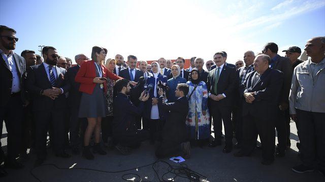 Türkiye Cumhuriyeti hukuku, adaleti işliyor