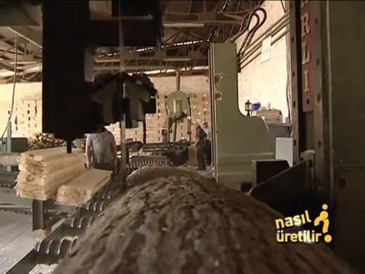 Bakın nasıl üretiliyor? G3