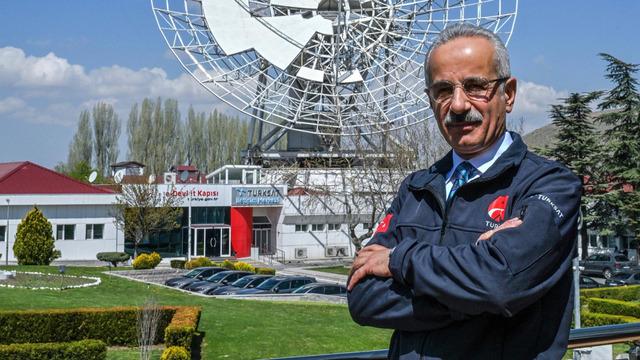 TÜRKSAT 6A bir yıldır görevde! Bakan Uraloğlu: "Ülkemizi dünyadaki 11 ülke arasına taşıdık"