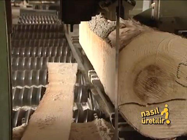 Bakın nasıl üretiliyor? G5