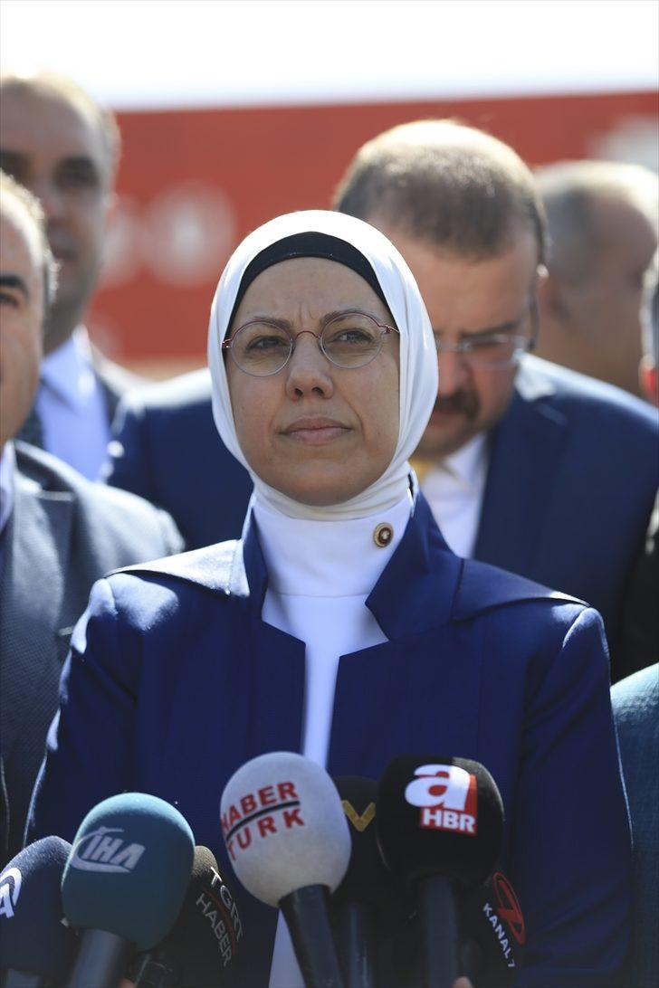 "Türkiye Cumhuriyeti hukuku, adaleti işliyor" G2