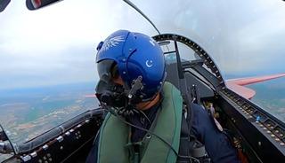 H&Uuml;RJET'i u&ccedil;uracak milli yazılıma ihracat kapısı da a&ccedil;ıldı