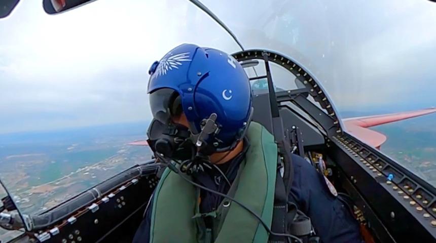 H&Uuml;RJET'i u&ccedil;uracak milli yazılıma ihracat kapısı da a&ccedil;ıldı