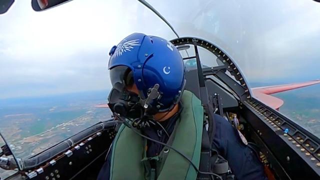 HÜRJET'i uçuracak milli yazılıma ihracat kapısı da açıldı