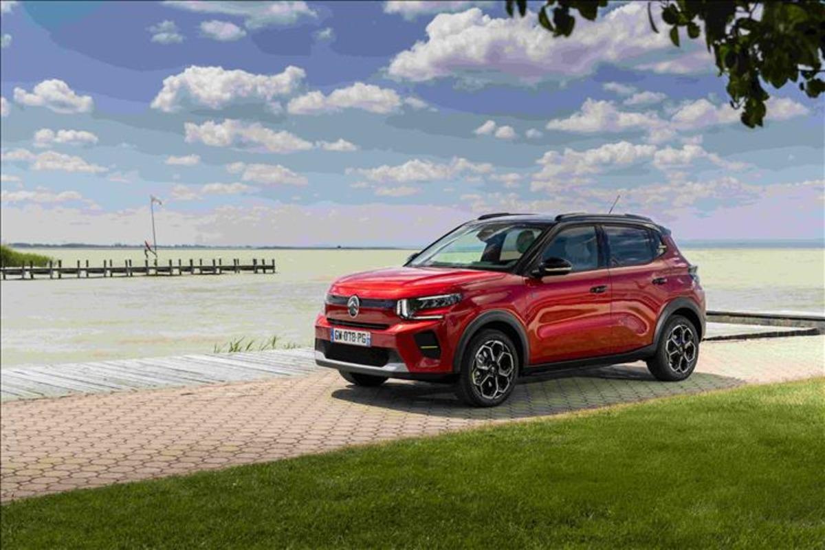 300 bin TL kredi i&ccedil;in 0 faiz: Nisan 2026 Citroen ara&ccedil; kampanyası 2